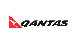 Qantas Airways Qantas Airways