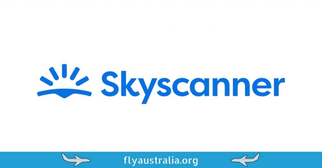 skyscanner australia