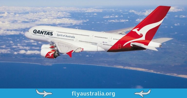 Qantas