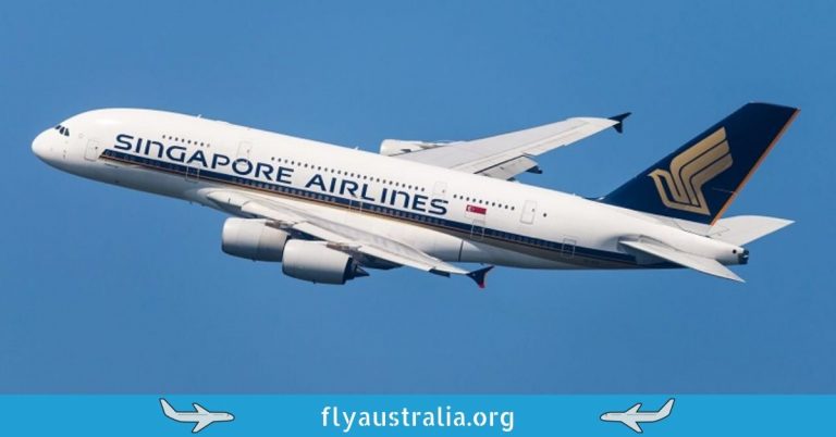 Singapore Airlines