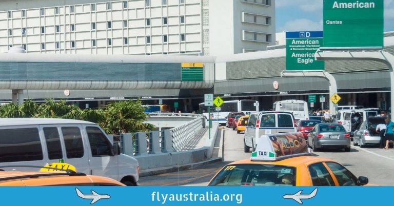 Sydney Airport