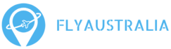 Fly Australia logo