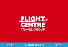 Flight Centre Australia Flight Centre Australia