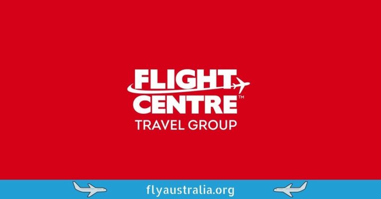 Flight Centre Australia Flight Centre Australia