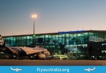 Brisbane Airport Guide Brisbane Airport guide