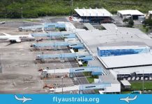 Cairns Airport Guide Cairns airport guide
