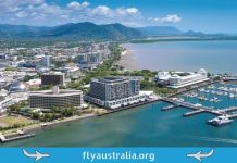 Cheap flights to Cairns flights to Cairns