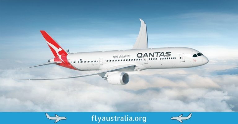 Qantas