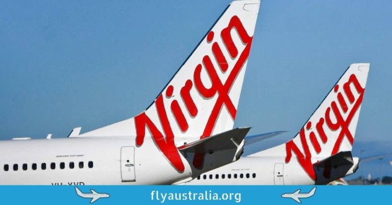 Virgin Flights
