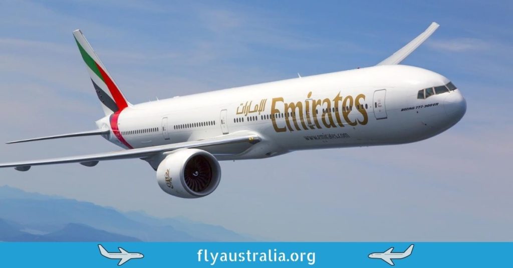 Emirates resumes flights to Clark