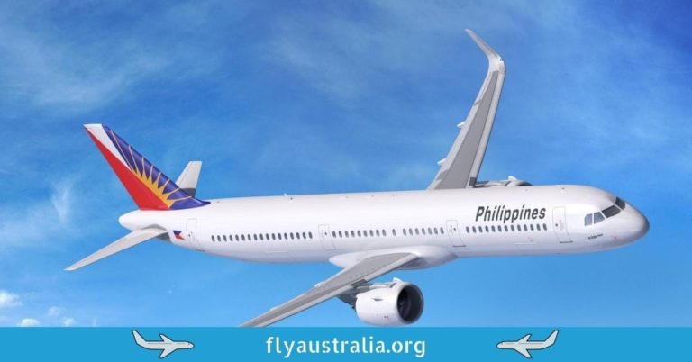 Philippine Airlines