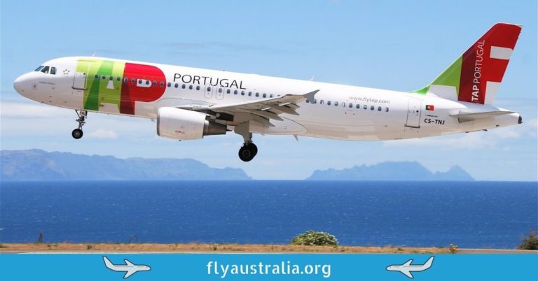 Tap Air Portugal launches direct Montreal-Lisbon route