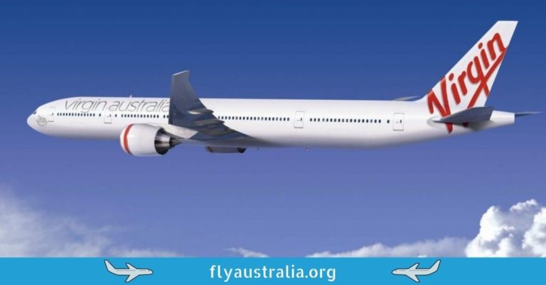 Virgin Australia