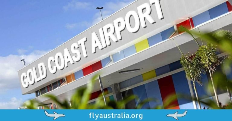 Gold Coast Airport