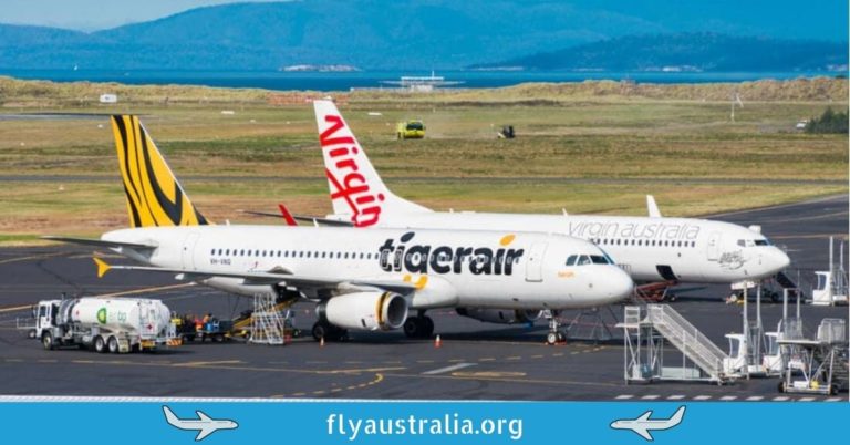 Virgin Australia