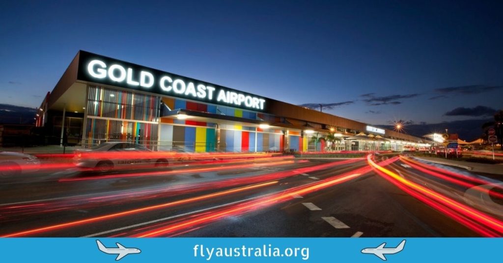 Gold Coast Airport Guide