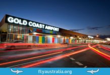 Gold Coast Airport Guide Gold Coast Airport Guide