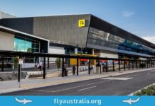 Melbourne Airport guide Melbourne Airport guide