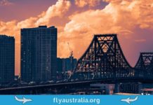 Cheap flights to Brisbane flights to Brisbane