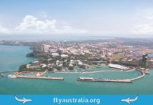 Cheap flights to Darwin flights to Darwin