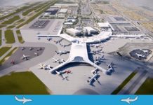 Perth Airport guide Perth Airport