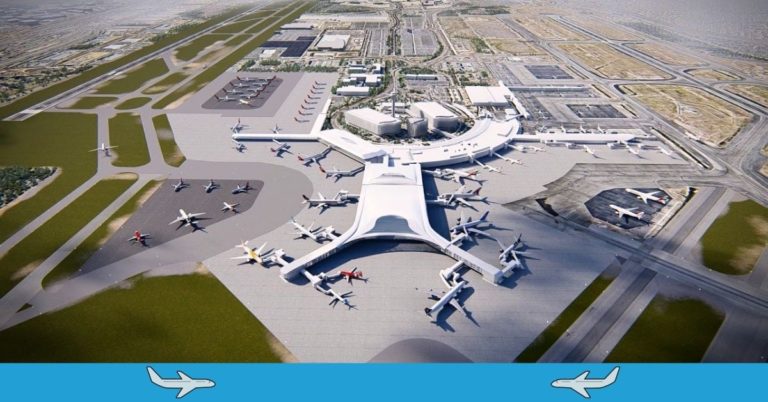 Perth Airport