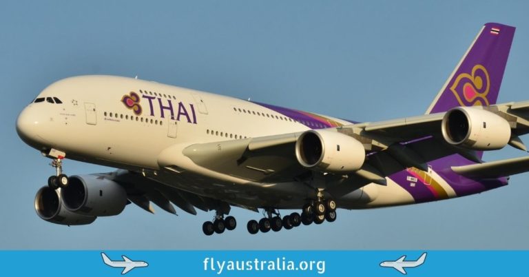 Thai Airways