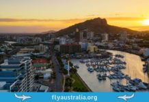 Townsville to brisbane flights townsville to brisbane flights