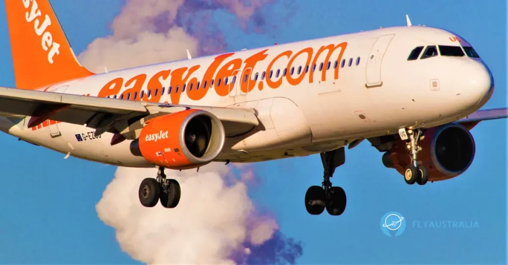 EasyJet Flight Compensation