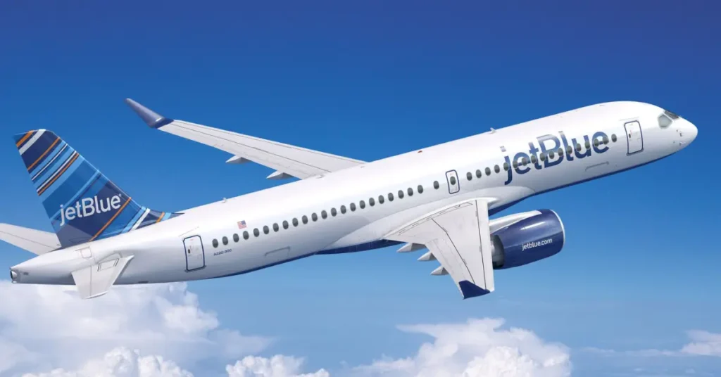 JetBlue Flight Delay Compensation Guide