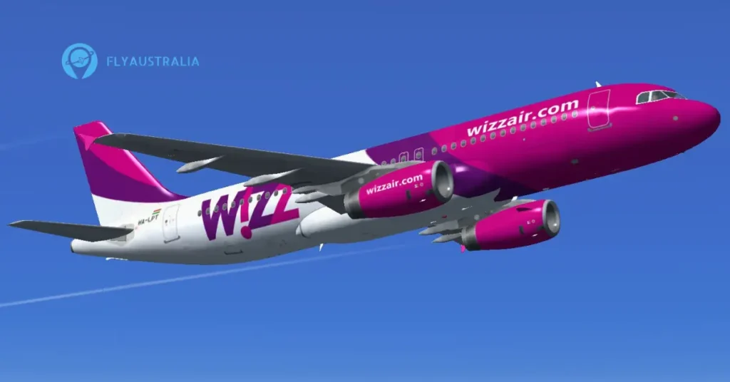 wizz air flight compensation